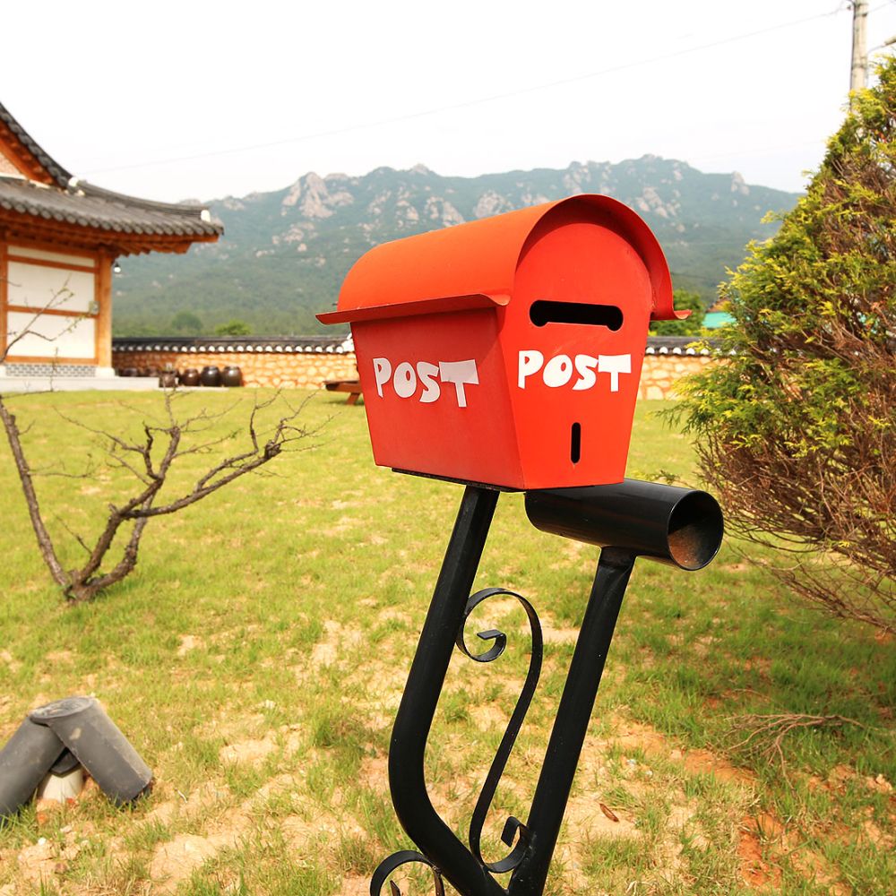 부대시설,기타